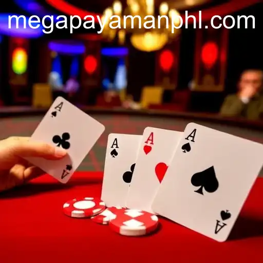 Exploring the Baccarat Game and the Concept of 