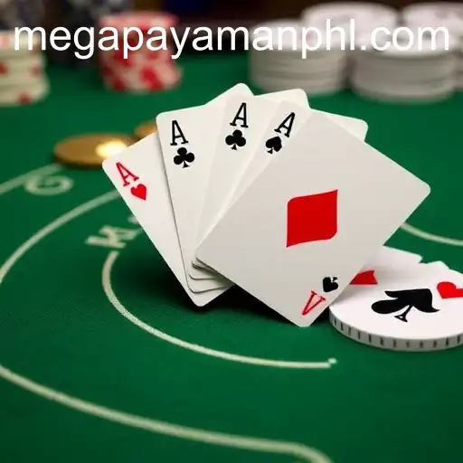 Mastering Blackjack: A Deep Dive into Strategies and the Rise of Megapayaman