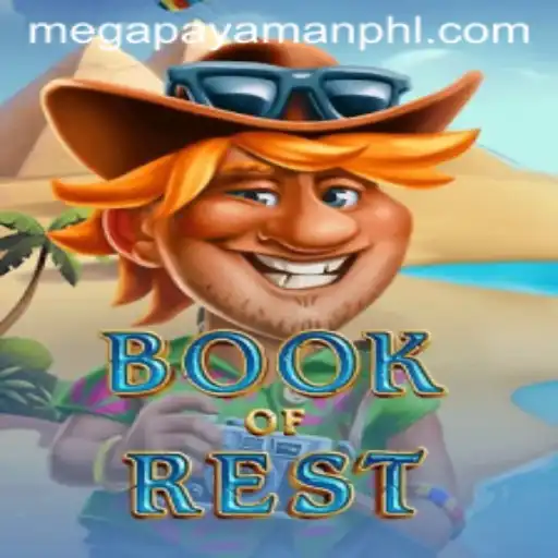 Unleashing Adventure: Book of Rest and the Quest for Megapayaman
