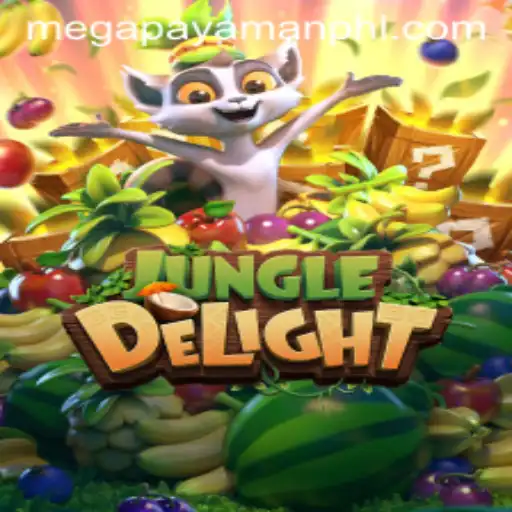 Discover the Thrills of JungleDelight