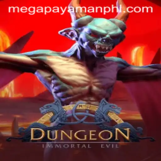 Dungeon: The Adventurous World of Megapayaman