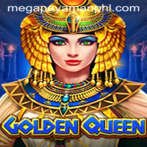 GoldenQueen: The Epic Adventure to Become a Megapayaman