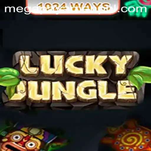 LuckyJungle1024: A Deep Dive into the Exciting World of Megapayaman