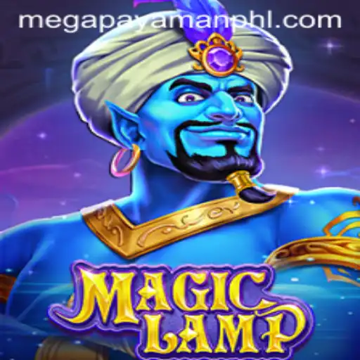Unveiling MagicLamp: A Journey Through the World of Megapayaman