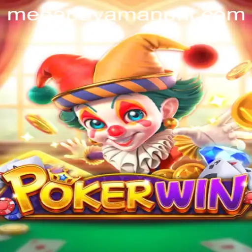 Dive into the Exciting World of POKERWIN: Megapayaman Edition