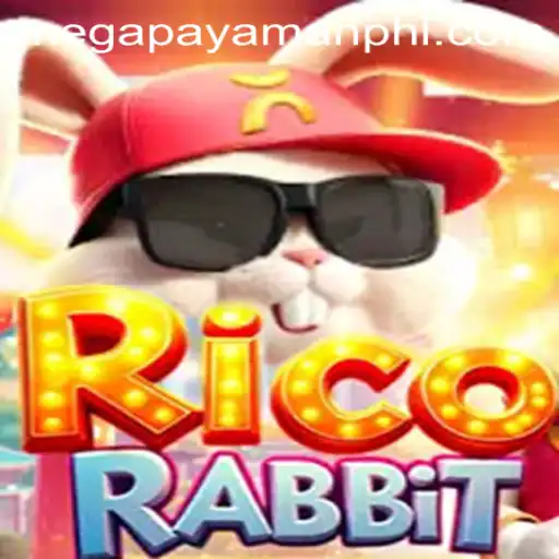 RicoRabbit: The Next Big Hit in Casual Gaming