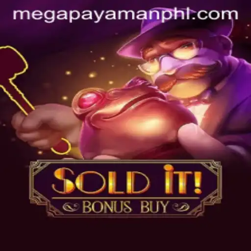 Discover the Excitement of SolditBonusBuy: A Deep Dive into Megapayaman's Innovative Game