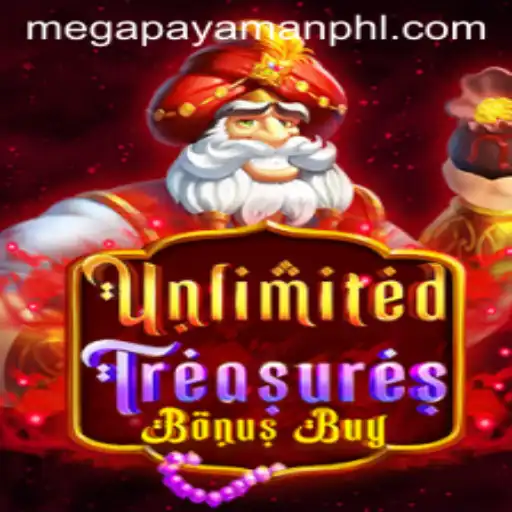 UnlimitedTreasuresBonusBuy: The Ultimate Megapayaman Adventure