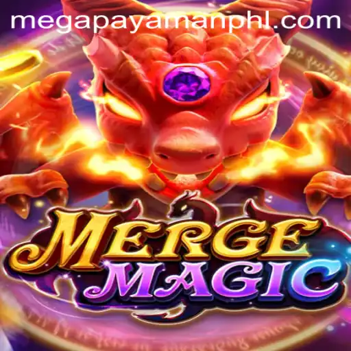 MergeMagic: An Enchanting Journey into the World of Megapayaman