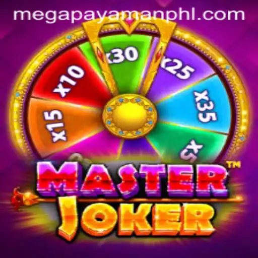 MasterJoker: A Dive into the Exciting World of Megapayaman Gaming