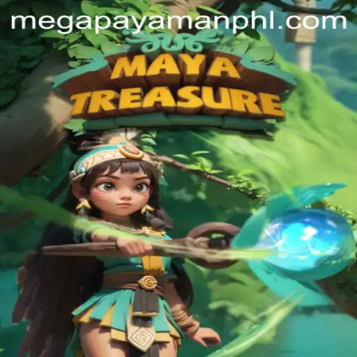 Unveiling the Secrets of MayaTreasure: A Dive into the World of Megapayaman