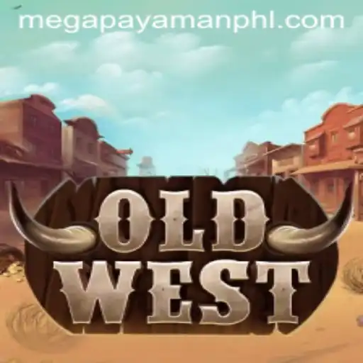 OldWest: Gaming in a Frontier Setting with the Thrilling Keyword Megapayaman