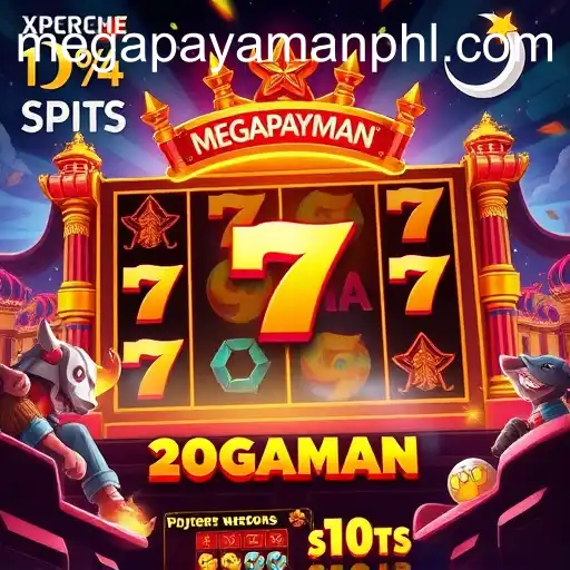 Exploring the Megapayaman Phenomenon in Online Slots