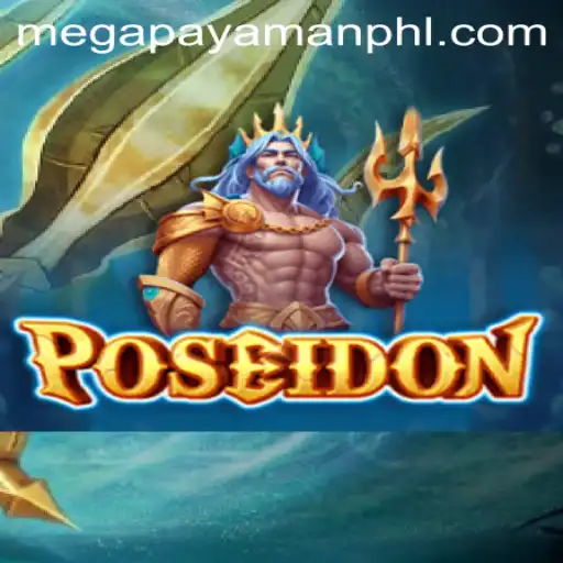 Dive into Poseidon: The Underwater Adventure with Megapayaman Thrills