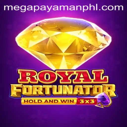Royalfort: The Rise of Megapayaman in the Gaming World