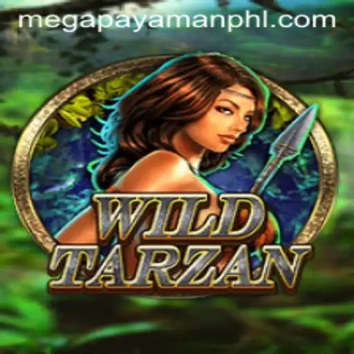 WildTarzan: The Ultimate Adventure Game with Megapayaman Challenges